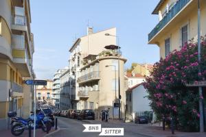 Appartements Cannes - Appartement cosy et lumineux : photos des chambres