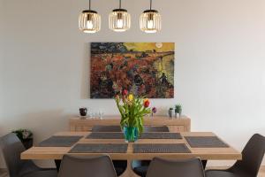 Twins apartments - Concert Hall