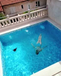 Apartment Making memories - Pražnice