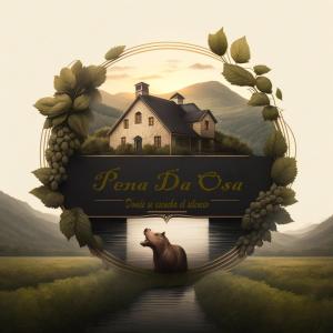 Alojamiento Pena da Osa