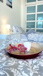 Sea Harbor - Balcon de los Gigantes