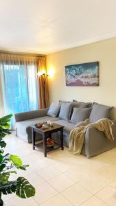 Sea Harbor - Balcon de los Gigantes