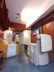 Apartamento próximo aos principais pontos turísticos