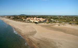 Hotels Hotel Les Dunes : photos des chambres