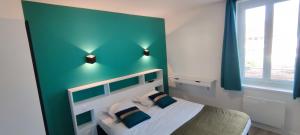 Hotels Hotel Des Bains : photos des chambres