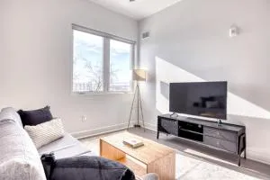 Sloans Lake 1BR w Gym WD Roof nr Park DEN-106 - 莱克伍德