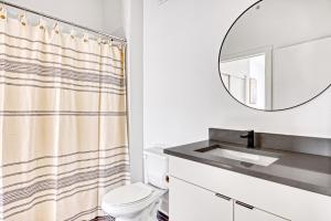 Sloans Lake 1BR w Gym WD Roof nr Park DEN-106