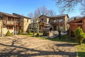 Casas Rurales San Justo - Trefacio