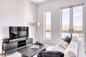 Sloans Lake 2BR w Gym WD Roof nr Park DEN-105 - 莱克伍德