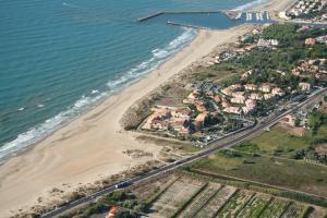 Hotels Hotel Les Dunes : photos des chambres