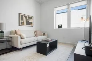 Sloans Lake 1BR w Gym WD Roof nr Park DEN-210 - 莱克伍德