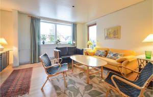 4 Bedroom Lovely Home In Bandholm