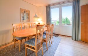4 Bedroom Lovely Home In Bandholm