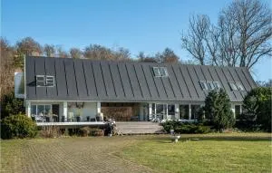 1 Bedroom Stunning Apartment In Sejerø - Sejerby