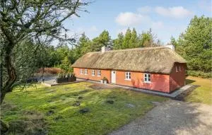 Amazing Home In Pandrup - Pandrup