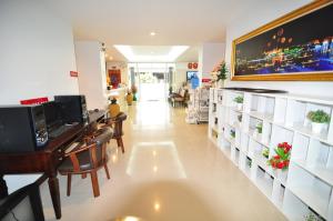 Man u Apartment