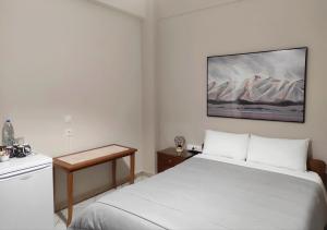 Quintuple Room (5 Adults) room in Vasilios Marinos Rooms