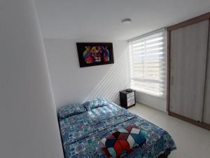 Apartamento Paraíso Cafetero