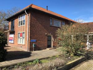 IJsselmeer appartement