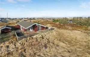 3 Bedroom Lovely Home In Frøstrup - Glædeby