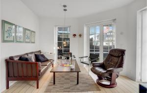 Lovely Home In Bogense With Kitchen