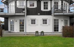 Lovely Home In Bogense With Kitchen