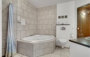 Lovely Home In Bogense With Kitchen