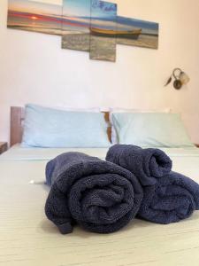 Dimora Mimmi Marina di Mancaversa Gallipoli Lecce Salento Puglia