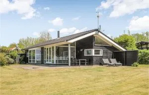 Amazing Home In Samsø With Kitchen - Tanderup