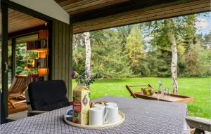 3 Bedroom Cozy Home In Nykøbing Sj