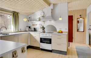 Amazing Home In Nykøbing Sj With Wifi