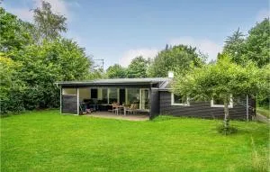 Amazing Home In Nykøbing Sj With Wifi - Bøsserup