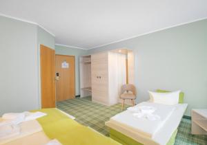 Inselhotel Poel
