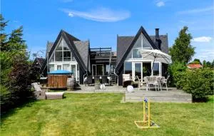 Nice Home In Sydals With Wifi - Østerby