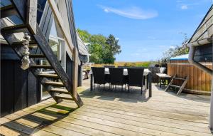 Nice Home In Sydals With Wifi