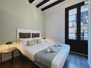 Stay U-nique Apartments Vila de Gracia