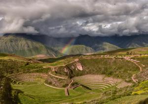 Explora Valle Sagrado