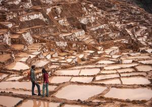 Explora Valle Sagrado