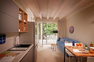 Lamasu RioVerde - Lago di Garda