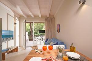 Lamasu RioVerde - Lago di Garda