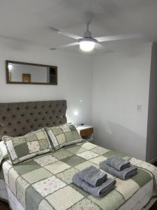 Apartamento con Aire Acondicionado, Cochera Opcional en Mar del Plata