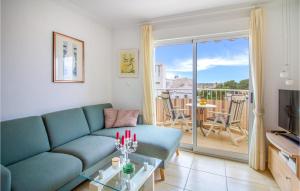 Lovely Apartment In El Chaparral