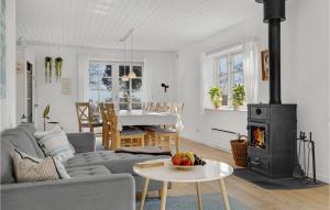 3 Bedroom Gorgeous Home In Broager