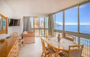2 Bedroom Lovely Apartment In Benidorm - 拉尔法斯德尔皮