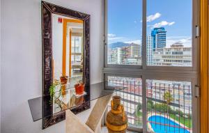 2 Bedroom Lovely Apartment In Benidorm