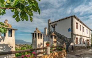 Cozy Home In Mecina Bombarón