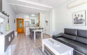 Gorgeous Apartment In Torrevieja
