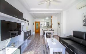 Gorgeous Apartment In Torrevieja