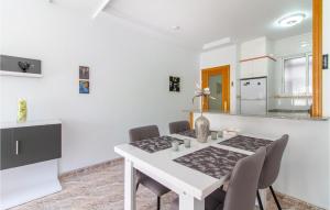 Gorgeous Apartment In Torrevieja