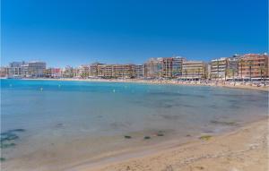 Gorgeous Apartment In Torrevieja